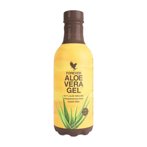 Forever Aloe Vera Gel