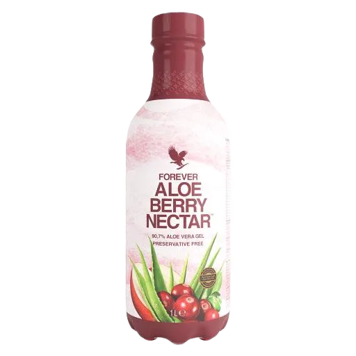 Forever Aloe Berry Nectar